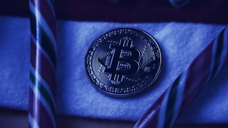 Địa chỉ hoạt động của Bitcoin đã tăng gấp đôi vào năm 2020