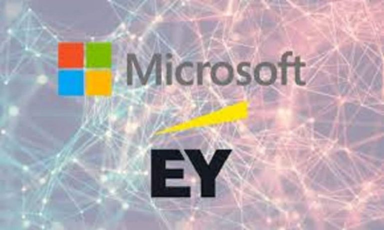 Ernst & Young và Microsoft mở rộng giải pháp Blockchain Xbox để quản lý quyền trò chơi