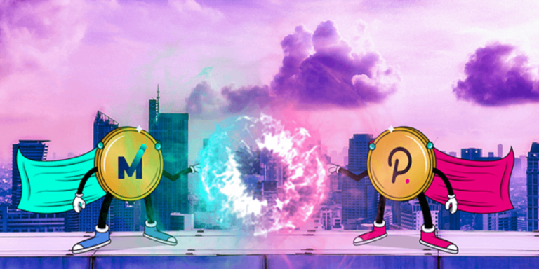 MXC ra mắt Polkadot Parachain để cung cấp năng lượng cho các thành phố thông minh trên khắp châu Á