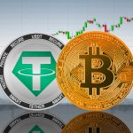 Bitcoin-Tether