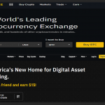 binance