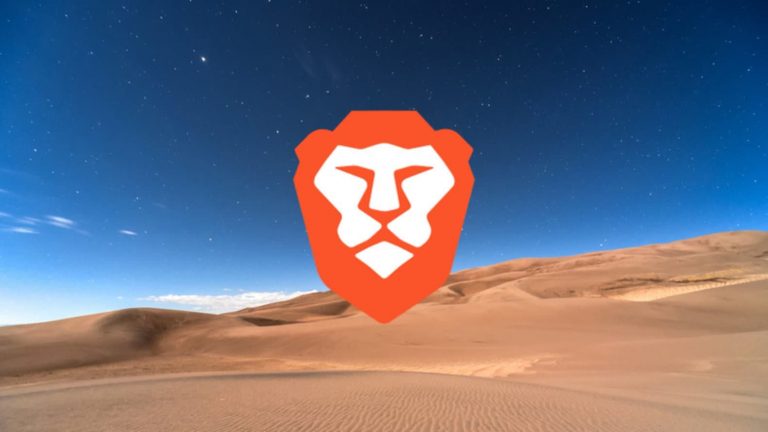 Trình duyệt Brave hỗ trợ cho hệ thống tệp liên hành tinh (IPFS)