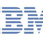 IBM Logo