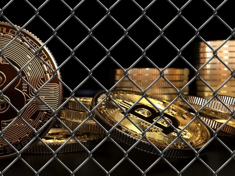 Cố vấn tài chính người Anh kêu gọi chính phủ không cấm các giao dịch tiền điện tử