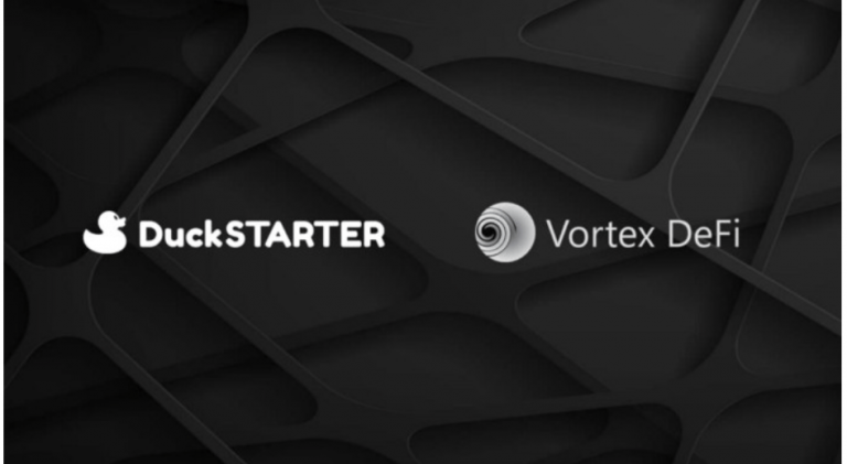 Vortex DeFi (VTX): Khởi chạy IDO trên nền tảng DuckStarter vào Chủ Nhật ngày 28 tháng 2 năm 2021