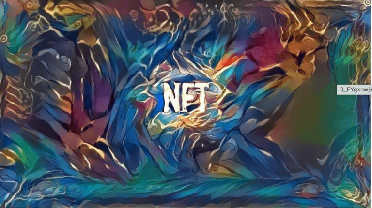 Giải thích về NFT Staking trên Kira Network