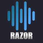 razor