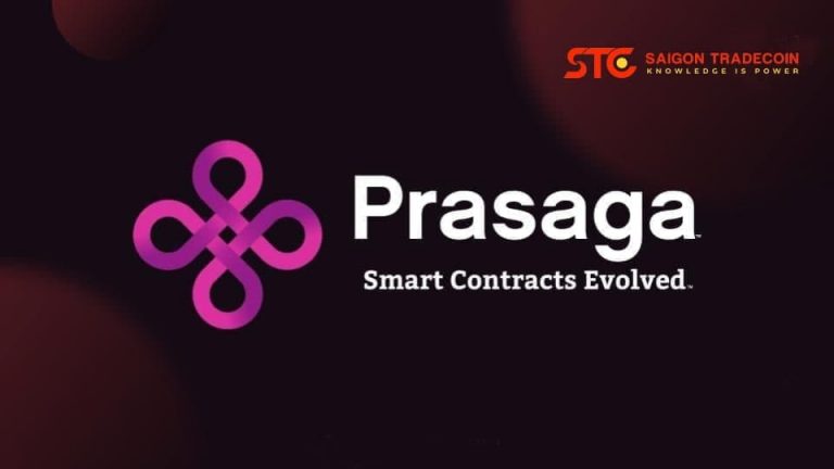 Prasaga là gì? Thông tin dự án và đồng tiền ảo DGT