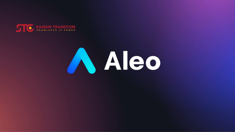 Aleo là gì? Toàn tập về tiền điện tử Aleo