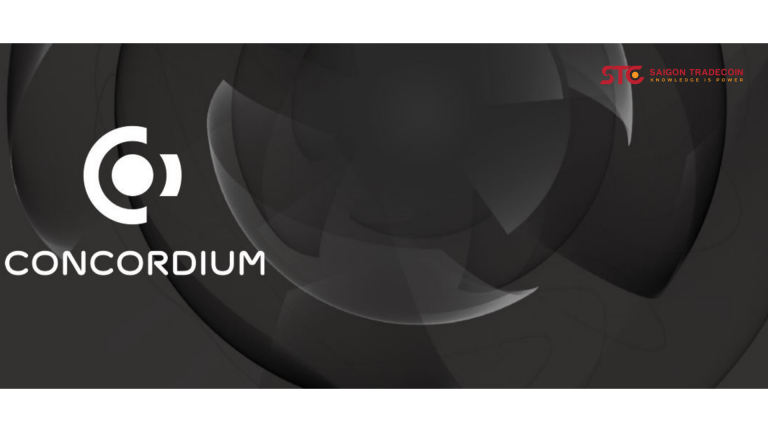 Concordium là gì? Toàn tập về tiền điện tử Concordium