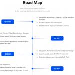Roadmap