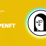 Banner Website cho ProjectCrypto