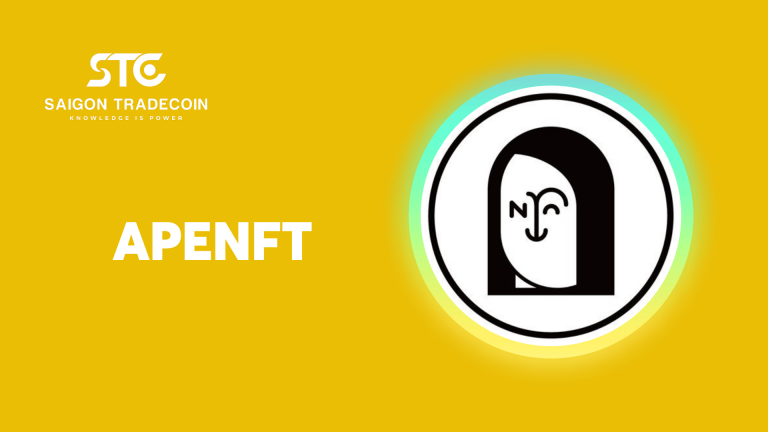 APENFT – Sứ mệnh đăng ký các tác phẩm nghệ thuật đẳng cấp thế giới dưới dạng NFT