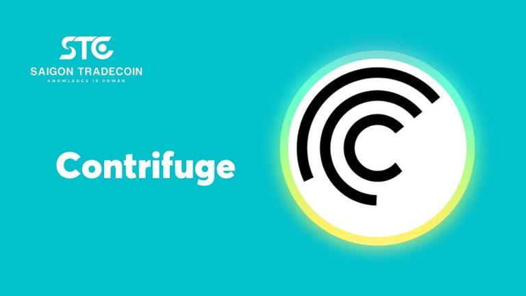 Centrifuge – Dự án kết nối tài sản thực với Defi