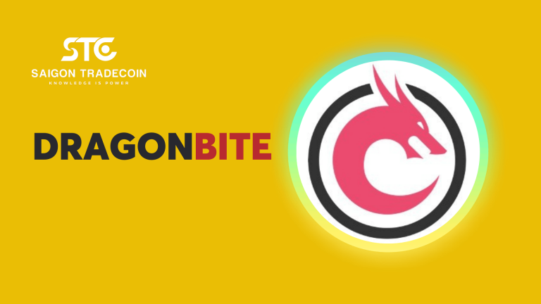 DragonBite – Nền tảng quản lý phi tập trung, lưu trữ hoán đổi tài sản kỹ thuật số trong một ứng dụng (One App)