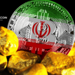 Iran đang sử dụng hoạt động khai thác Bitcoin để phá vỡ các lệnh trừng phạt-hình cover
