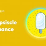 Thông tin dự án Popsicle finance – Hình cover