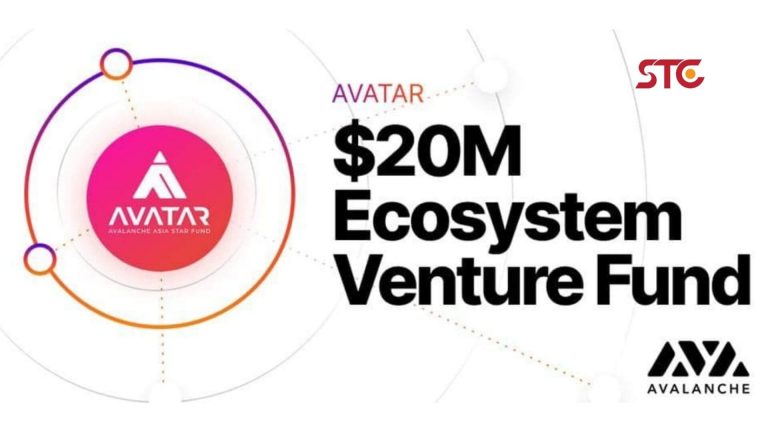 Tổ chức Avalanche ra mắt quỹ đầu tư mạo hiểm AVATAR với 20 triệu đô la để đầu tư vào DeFi, NFTs, cơ sở hạ tầng, công cụ và phát triển hệ sinh thái