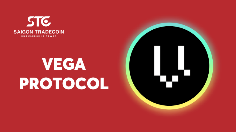 Vega Protocol – Một giao thức để tạo và giao dịch sản phẩm tài chính ký quỹ trên mạng lưới hoàn toàn phi tập trung