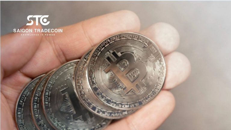 10.000 tổ chức tài chính cho phép khách hàng mua, bán, nắm giữ Bitcoin thông qua tài khoản ngân hàng