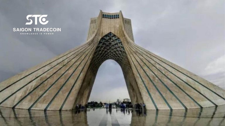 Bộ Công nghiệp của Iran cấp 30 giấy phép cho các tổ chức khai thác tiền điện tử