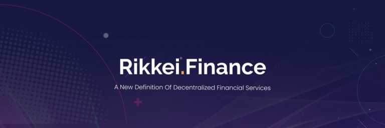 Triển vọng cách mạng hóa hệ sinh thái DeFi Lending của Rikkei Finance (RiFi)
