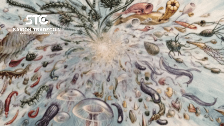 “Sự sụp đổ tiền điện tử” – Nó có phải là bong bóng vỡ ???