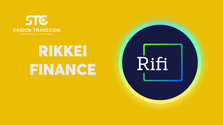 Tìm hiểu Rikkei Finance (RIFI) là gì? Thông tin chi tiết về dự án Rikkei Finance và RIFI coin