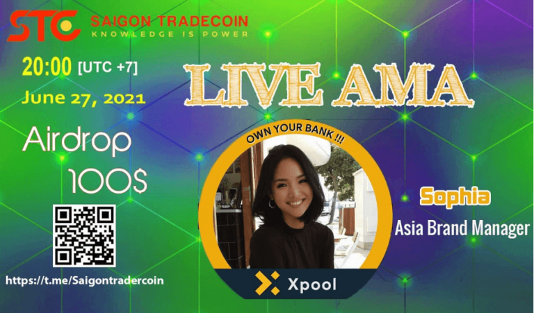 AMA Recap: Xpool