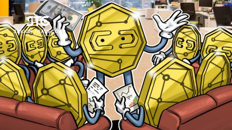 Amber Group được định giá 1 tỷ đô la sau khi huy động thêm 100 triệu đô