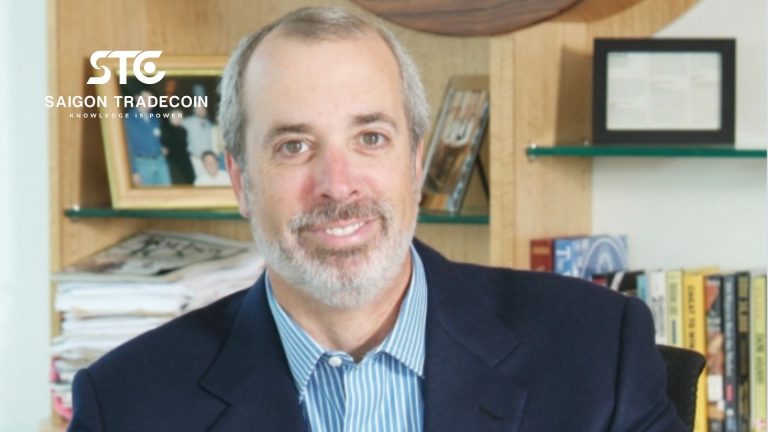 Bitcoin là một cơ hội đầu tư tuyệt vời – Ric Edelman