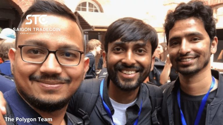 Các dự án DeFi tiếp tục đổ về Polygon
