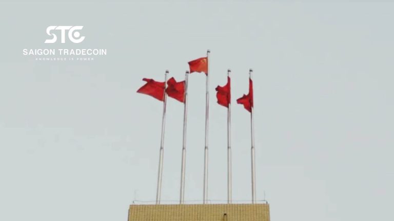 Cuộc đàn áp tiền điện tử của Trung Quốc lần này khác hẳn