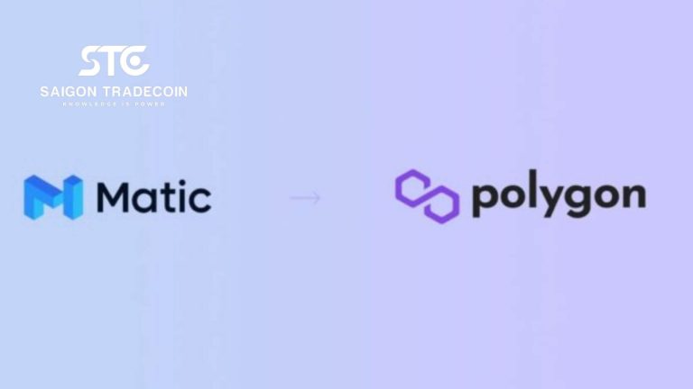 Đánh giá tổng quan về dự án Polygon