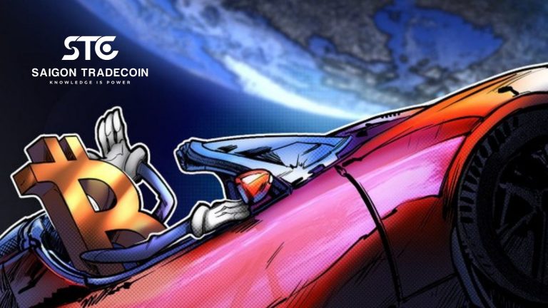 Elon Musk tiết lộ rằng Tesla sẽ bắt đầu lại việc chấp nhận thanh toán bằng Bitcoin