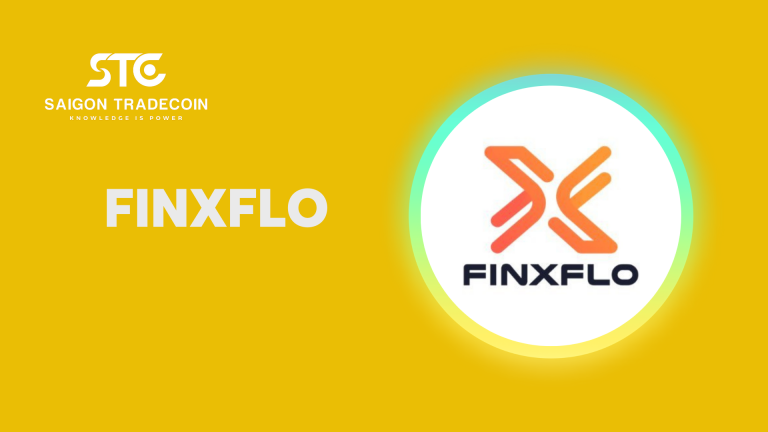 FINXFLO – Công cụ tổng hợp thanh khoản trên các sàn giao dịch