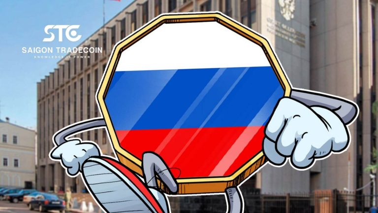 Ngân hàng Nga thành lập nhóm kiểm tra đồng rúp kỹ thuật số đầu tiên