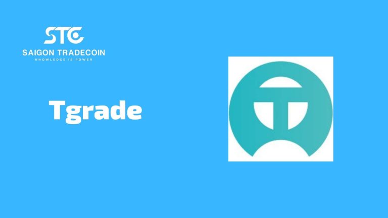 Tgrade là gì? Toàn tập về tiền điện tử Tgrade