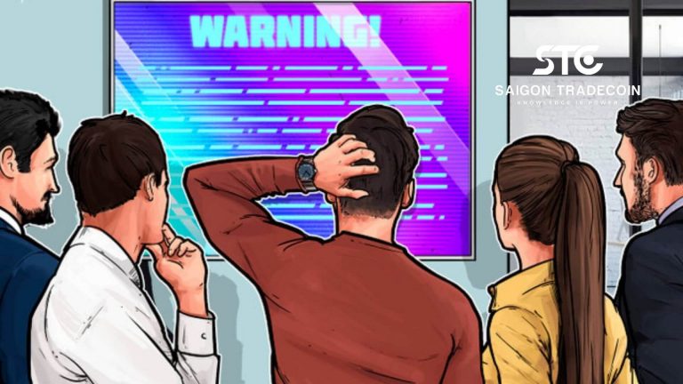 UK ra cảnh báo đối với 111 công ty tiền điện tử không đăng ký giấy phép kinh doanh