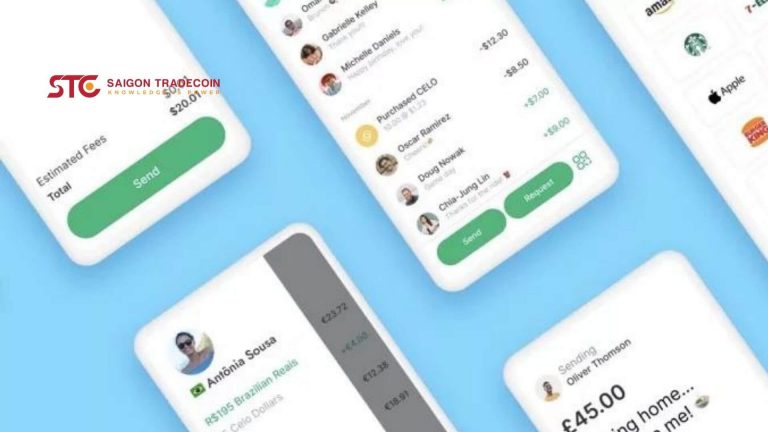 A16z đầu tư 20 triệu đô vào ví Valora của mạng lưới Celo