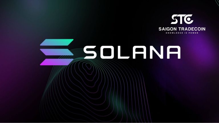 Đánh giá tổng quan về dự án Solana