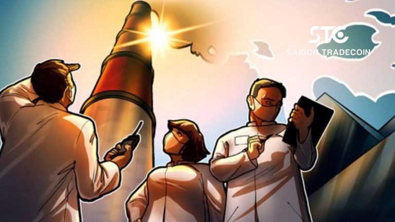 Dữ liệu của Cambridge và IEA cho thấy mức độ thải carbon của Bitcoin đã đạt đỉnh vào năm ngoái