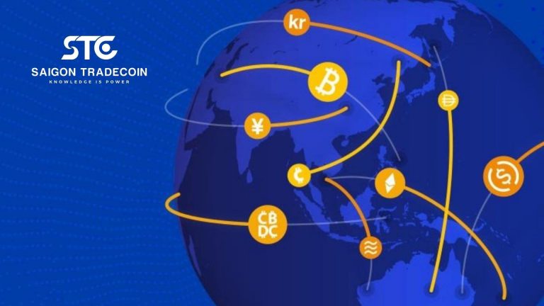 Giao dịch tiền điện tử thông qua thẻ Visa đạt hơn 1 tỷ đô la trong nửa đầu năm 2021