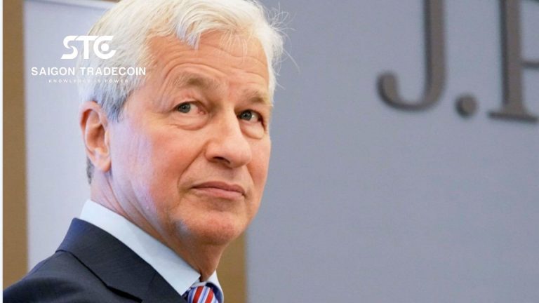 JPMorgan bắt đầu cung cấp 5 quỹ tiền điện tử cho khách hàng