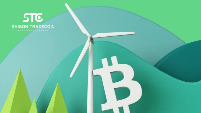 Khai thác Bitcoin tiêu thụ 56% năng lượng bền vững trong quý 2