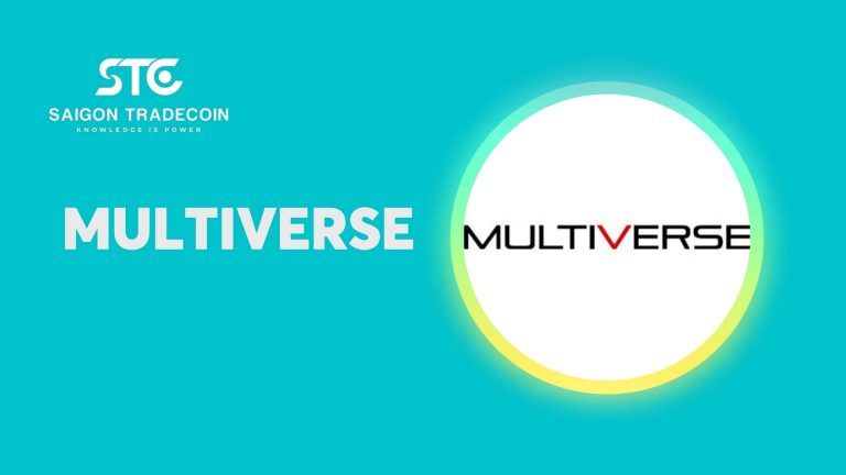 Multiverse là gì? Toàn tập về nền tảng Multiverse