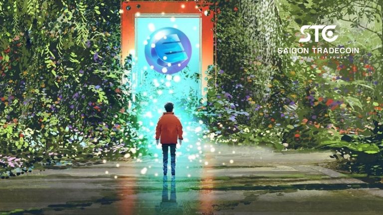 NFT Efinity của Enjin kiếm được 20 triệu đô la từ việc bán token EFI trên Coinlist