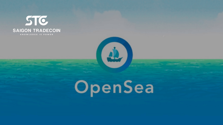 OpenSea huy động 100 triệu đô la – Trở thành kỳ lân mức định giá 1,5 tỷ đô la cho thị trường NFT