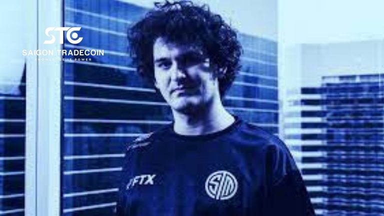 Sam Bankman-Fried: “Tại sao tôi mua lại cổ phiếu của Binance trong FTX”