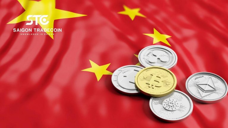 Trung Quốc đóng cửa nhà sản xuất phần mềm vì nghi ngờ liên quan đến tiền điện tử